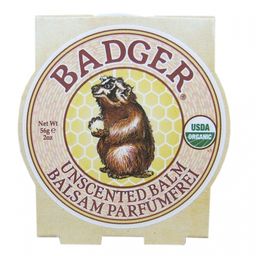 Badger Handbalsam parfumfrei