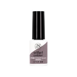 PN Selfgel Gellack - N8 Tinted Taupe