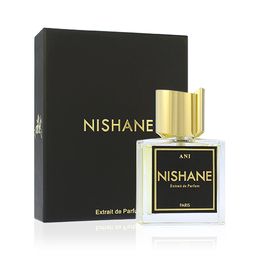 Nishane Ani Extrait De Parfum Spray unisex