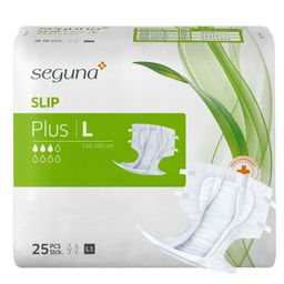 SEGUNA Slip Plus