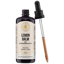 i-like-it-clean Zitronenmelisse 10:1