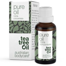 Australian Bodycare 100% reines Teebaumöl