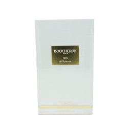 Boucheron Iris de Syracuse Eau de Parfum