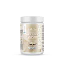nutri+ Perfect Flavour Pulver - Geschmack Aroma