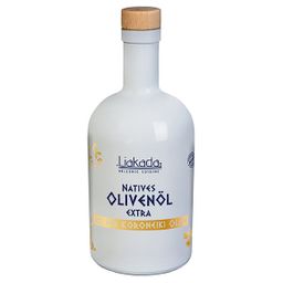 Liakada Olivenöl
