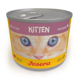 Josera Cat - Kitten Dose - Chicken