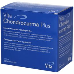 Vita Chondrocurma Plus