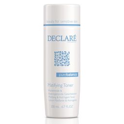 Declare Pure Balance Mattierende & Adstringierende Gesichtslotion