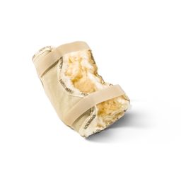 Fellhof Lammfell Ellbogenschoner