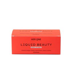 HER ONE Liquid beauty