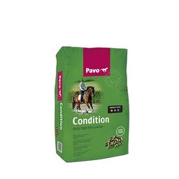 Pavo Condition