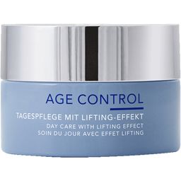 Charlotte Meentzen, Age Control Tagespflege mit Lifting-Effekt