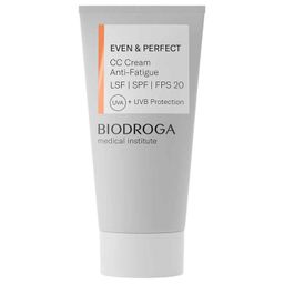 Biodroga MD Even & Perfect CC Cream Anti-Fatigue