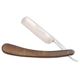 Excellent Holzrasiermesser