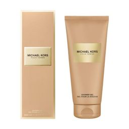 Michael Kors, Pour Femme Shower Gel