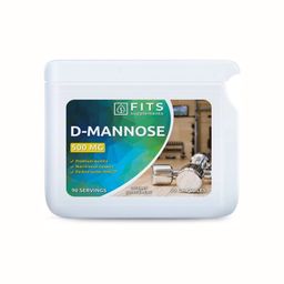 FITS - D-Mannose
