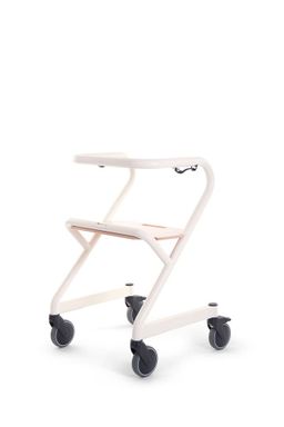 Saljol Wohnraumrollator Page mit HB