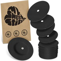 MySweetStitch | Freestyle Libre 1 & 2 Overpatch - Round