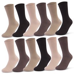 Diabetiker Socken ohne Gummi aus 100% Baumwolle