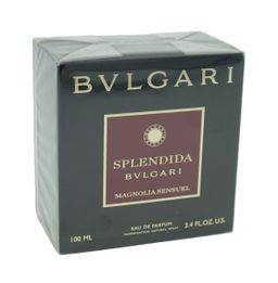 Bvlgari Splendida Magnolia Sensuel Eau de Parfum Spray 100ml
