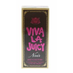 Juicy Couture Viva La Juicy Noir Eau De Parfum Spray