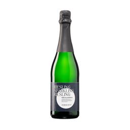 SOBERCIETY Sparkling Riesling