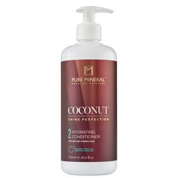 Pure Mineral - Conditioner Kokosöl