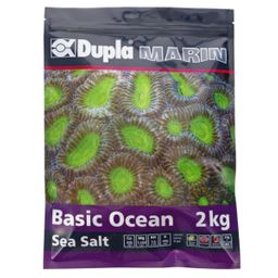 Dupla Marin Basic Ocean Sea Salt