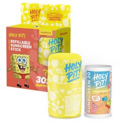 HOLY PIT x SPONGEBOB - SUNSCREEN-STICK - SPF30