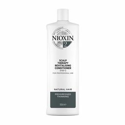 Nioxin System 2 Conditioner Scalp Revitaliser Fine Hair