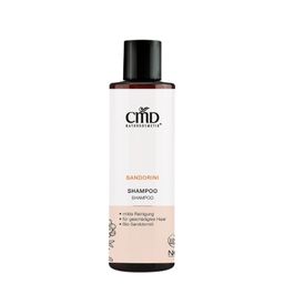 CMD Naturkosmetik Sandorini Shampoo