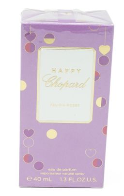 Chopard Happy Felicia Roses Eau de Parfum Spray 40 ml