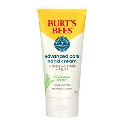 Burt's Bees Advanced Care Hand Cream Aloe