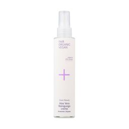 i+m Naturkosmetik Clean Beauty Aloe Vera Reinigungscreme