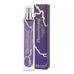 PheroStrong Pheromone Flare für Männer