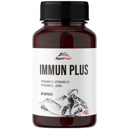 AlpenPower Immun Plus Komplex