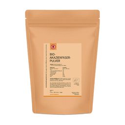 Akazienfaser Pulver von Quintessence