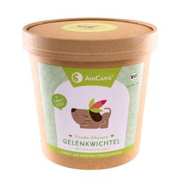 AniCanis Bio Gelenkkräuter Gelenkwichtel für Hunde