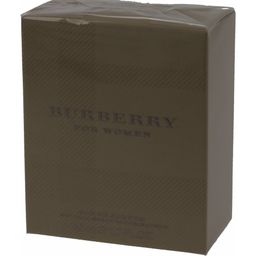 Burberry for Woman Eau de Parfum Spray