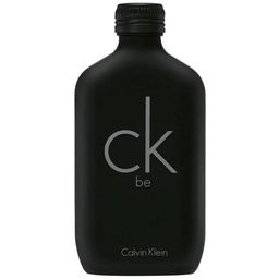 Calvin Klein CK Be Eau De Toilette Spray 100ml