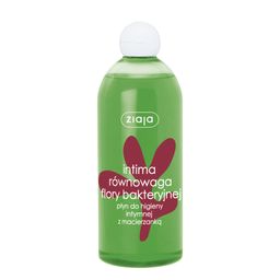 Gel pro intimn? hygienu tymi?n