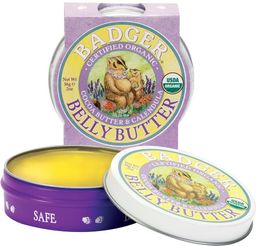 Badger Balm - Mom Care Belly Butter