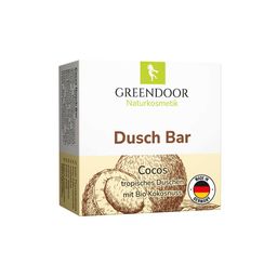 GREENDOOR Dusch Bar Cocos