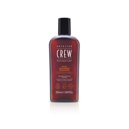 AMERICAN CREW Daily Cleansing Shampoo