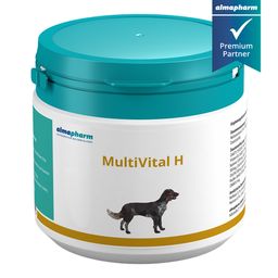 almapharm GmbH - MultiVital H