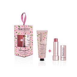 Teaology, Hands & Lips Duo Black Rose Tea Set