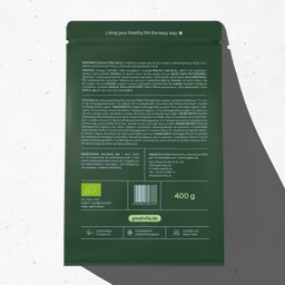 GreatVita Bio Ashwagandha Pulver
