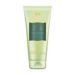 No.4711 Acqua Colonia, Yuzu & Cedarwood Aroma Shower Gel