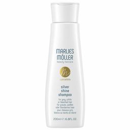 Marlies Möller beauty haircare Specialist Silver Shine Shampoo