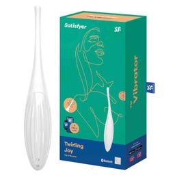 Vibrator "Twirling Joy" | Satisfyer